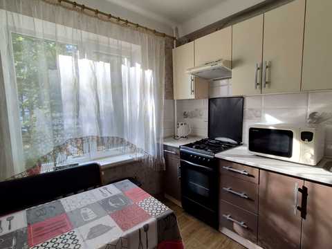 квартира за адресою Запоріжжя, Чумаченка вул., 7