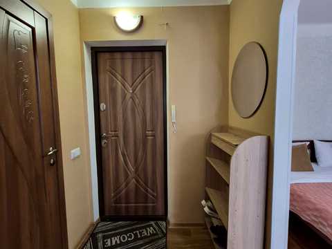 квартира за адресою Запоріжжя, Чумаченка вул., 7