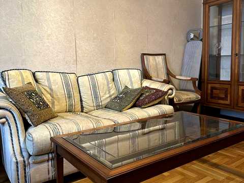 квартира за адресою Павла Тичини просп., 20