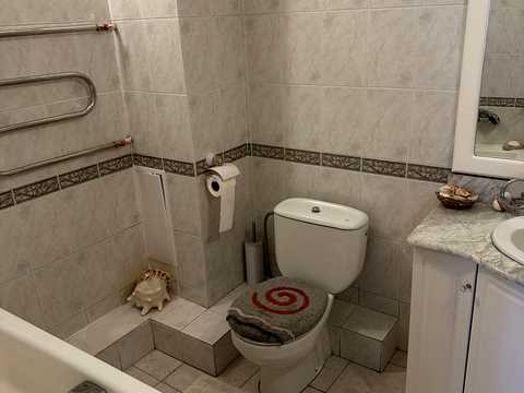 квартира за адресою Павла Тичини просп., 20