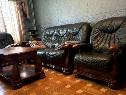 квартира за адресою Павла Тичини просп., 20
