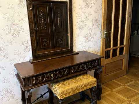 квартира за адресою Павла Тичини просп., 20