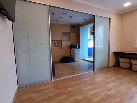 квартира за адресою Лесі Українки бульв., 21-Б