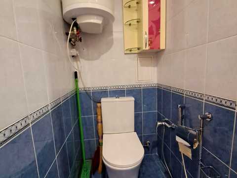 квартира за адресою Лесі Українки бульв., 21-Б