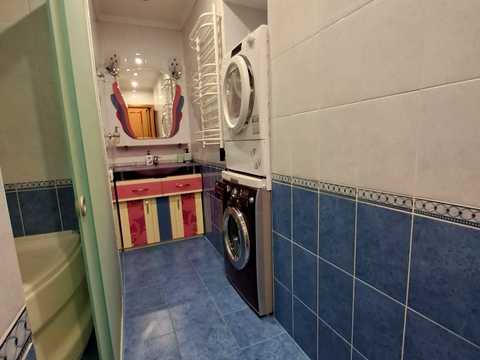 квартира за адресою Лесі Українки бульв., 21-Б