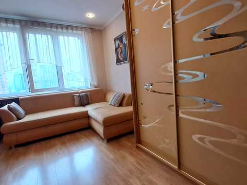 квартира за адресою Лесі Українки бульв., 21-Б
