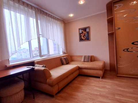квартира за адресою Лесі Українки бульв., 21-Б