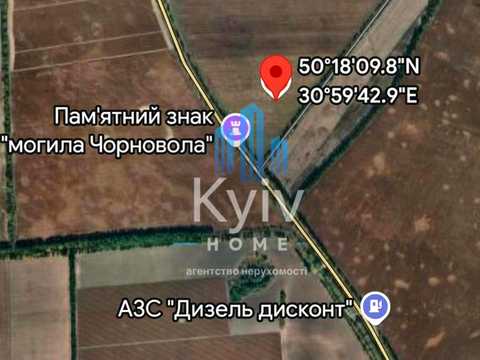 участок по адресу Т-10-37