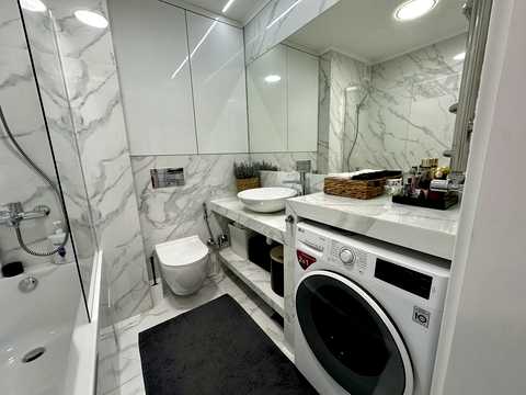 квартира по адресу Ленкавского ул., 34 к1