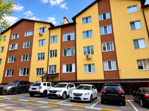 квартира за адресою Виговського вул. (Суворова), 5-А