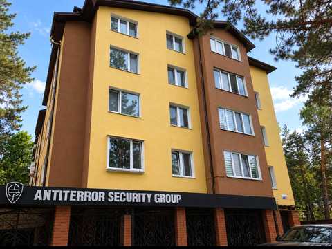 квартира за адресою Виговського вул. (Суворова), 5-А