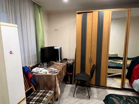 квартира за адресою Донецька вул., 26