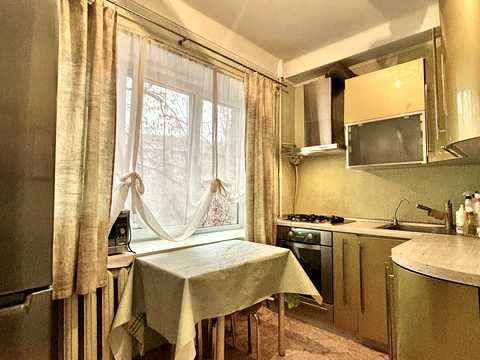 квартира за адресою Златопільська вул., 4