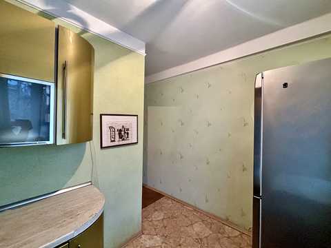 квартира за адресою Златопільська вул., 4