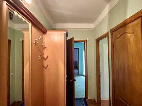квартира за адресою Златопільська вул., 4