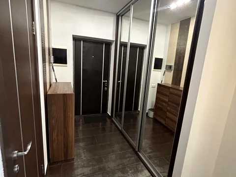 квартира по адресу Сапёрно-Слободская ул., 10