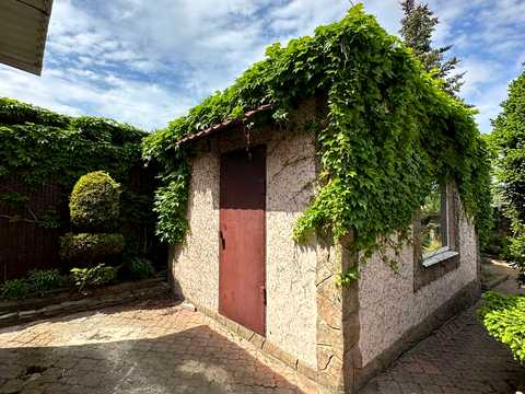 будинок за адресою Запоріжжя, Чернишевського вул.
