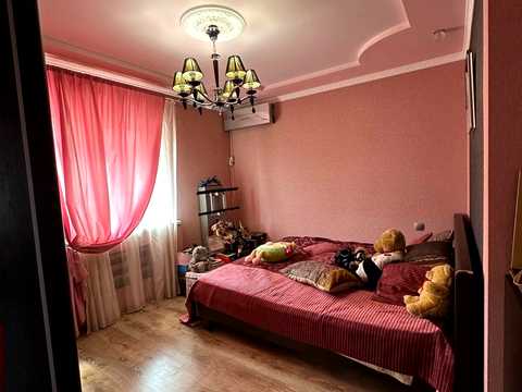 будинок за адресою Запоріжжя, Чернишевського вул.