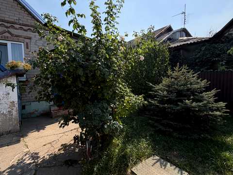 будинок за адресою Запоріжжя, Автодорожна вул.