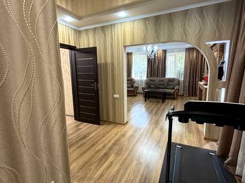 будинок за адресою Запоріжжя, Автодорожна вул.