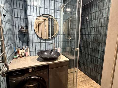 квартира за адресою Космічна вул., 116