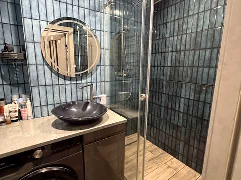 квартира за адресою Космічна вул., 116