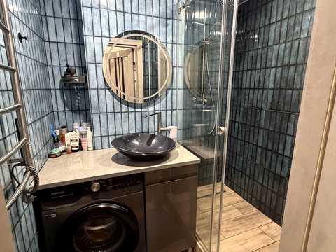 квартира за адресою Космічна вул., 116
