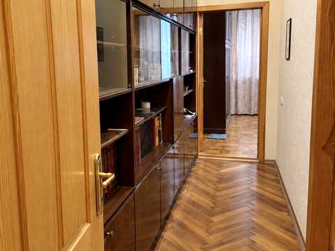 квартира за адресою Харків, Незалежності просп. (Правди), 5 (п9-п17)