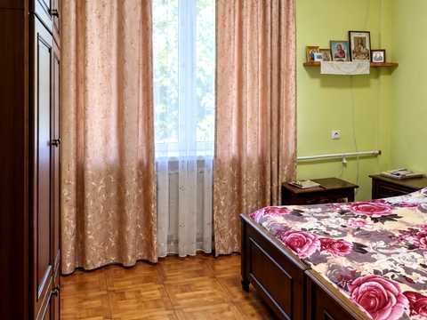 квартира за адресою Харків, Незалежності просп. (Правди), 5 (п9-п17)