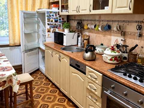 квартира за адресою Харків, Незалежності просп. (Правди), 5 (п9-п17)