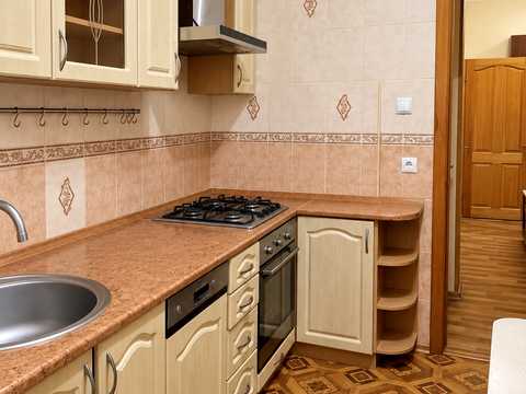 квартира за адресою Харків, Незалежності просп. (Правди), 5 (п9-п17)