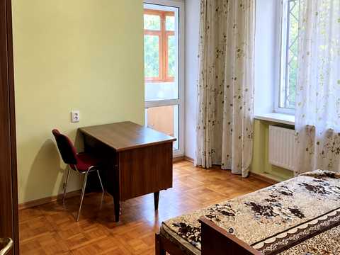квартира за адресою Харків, Незалежності просп. (Правди), 5 (п9-п17)