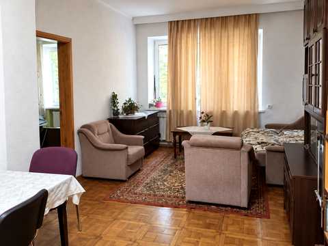 квартира за адресою Харків, Незалежності просп. (Правди), 5 (п9-п17)