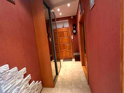 квартира за адресою Чоколівський бульв., 32