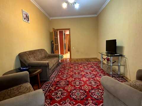 квартира за адресою Чоколівський бульв., 32