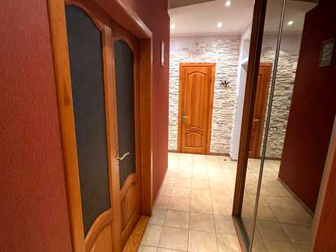 квартира за адресою Чоколівський бульв., 32