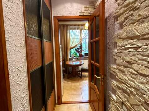 квартира за адресою Чоколівський бульв., 32
