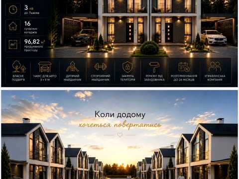 дом по адресу Городоцкая ул., 357-Б