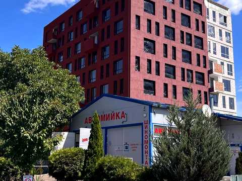 комерційна за адресою Промислова вул., (Будинок 4)