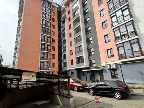 квартира за адресою Хлібна вул., 4-А