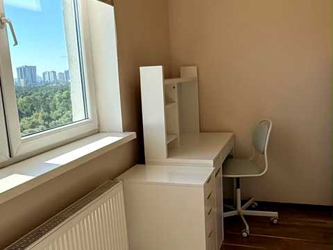 квартира за адресою Воскресенська вул., 12-В