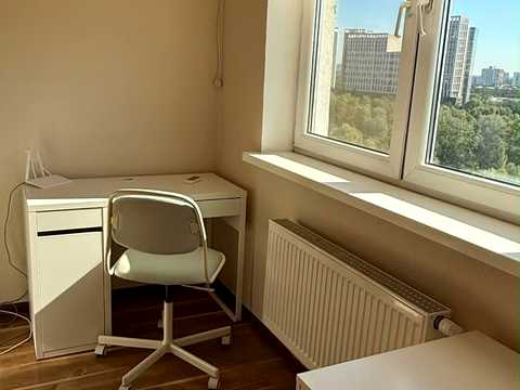 квартира за адресою Воскресенська вул., 12-В