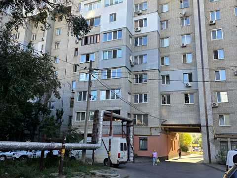 квартира за адресою Степана Рудницького вул. (Шолохова), 7