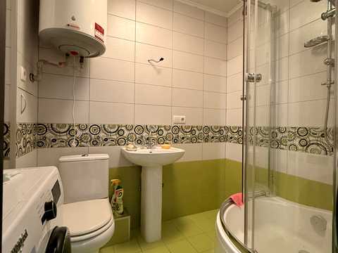 квартира за адресою Богдана Хмельницького вул., 84-1