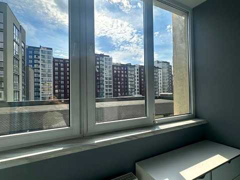 квартира за адресою Надрічна вул., 2