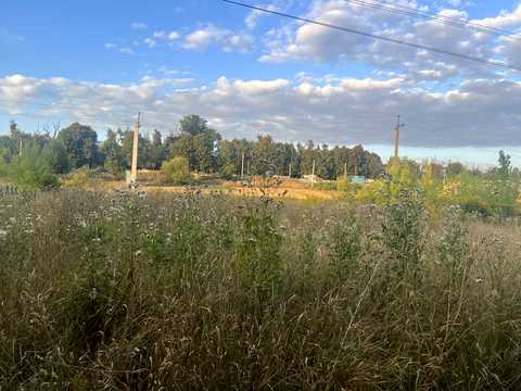 ділянка за адресою с. Зарванці, 