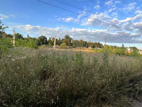 ділянка за адресою с. Зарванці, 
