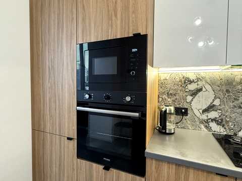 квартира за адресою Микулинецька вул., 5