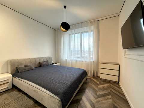 квартира за адресою Микулинецька вул., 5