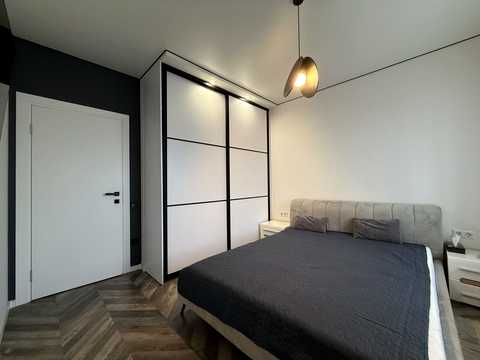 квартира за адресою Микулинецька вул., 5